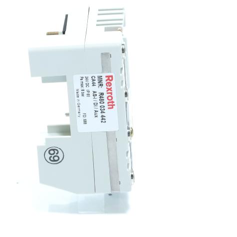 Ventilträgersystem CA44 Neu geöffnete OVP